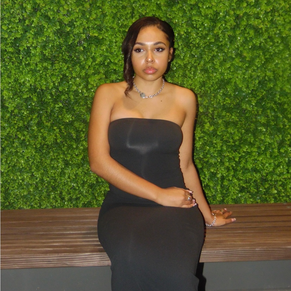 Meet your Posher, Mariah